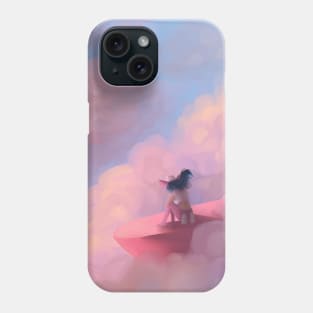 Deep Sky Phone Case