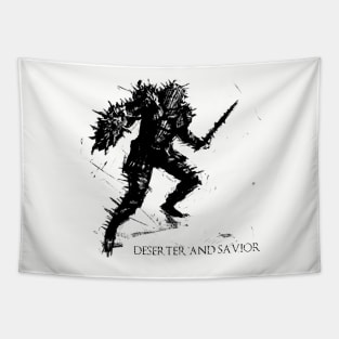 Knight of Thorns Tapestry