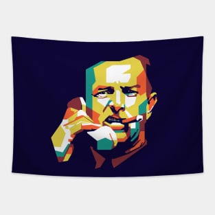 Brigadier General Jack D. Ripper on WPAP Tapestry