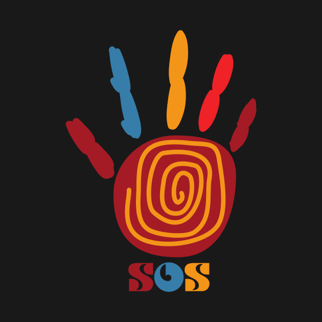SOS by Freamia 