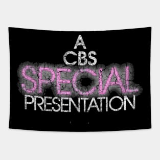 A CBS SPECIAL PRESENTATION Tapestry