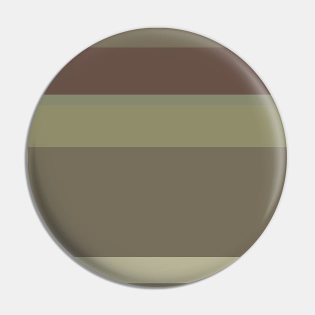 A tremendous impression of Quincy, Pastel Brown, Camouflage Green, Sage and Brown Grey stripes. Pin by Sociable Stripes