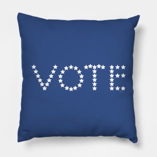 Every Vote Counts America US Election 2020 President Pillow