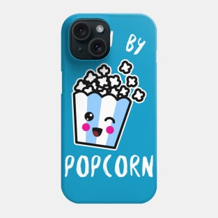 Body By Popcorn Phone Case