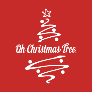 Oh Christmas Tree T-Shirt