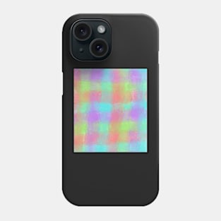 Tetradic Fresco Phone Case