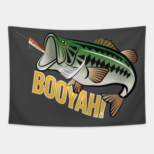 Booyah! Tapestry