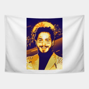 post malone Tapestry