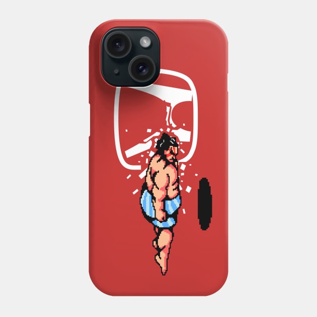 Honda Phone Case by Camelo