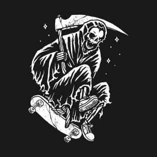 Death Shread T-Shirt