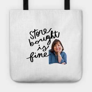 Store Bought Tote