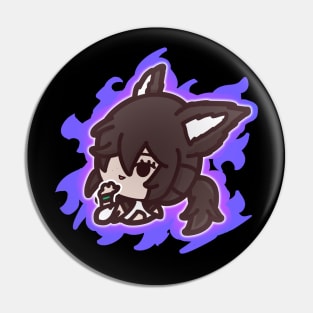 tingyun (evil) | (fan-art by smoomaru) Pin