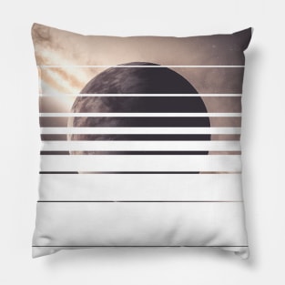 Milky Way Pillow