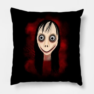 Momo Pillow