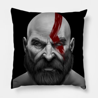 Kratos Pillow