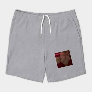 Alice in Chains in Philadelphia Shorts