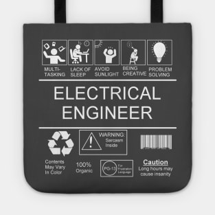 Electrical Engineer Tote