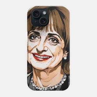 Patti Lupone Phone Case