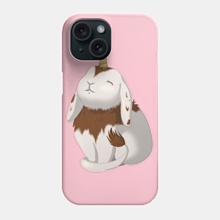 Happy Bunny Phone Case
