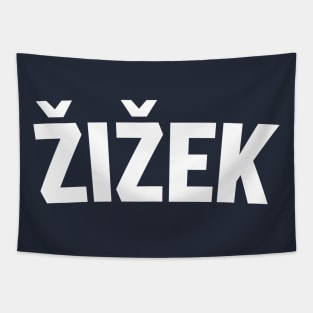 ŽIŽEK Tapestry