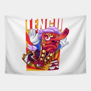 Tengu Tapestry