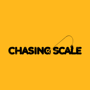 "Fish On" by Chasing Scale T-Shirt