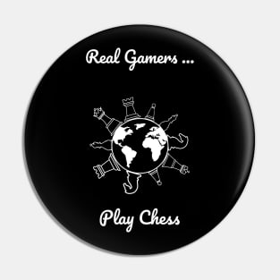 Best game in the world Pin