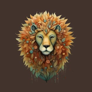 Little Lion T-Shirt