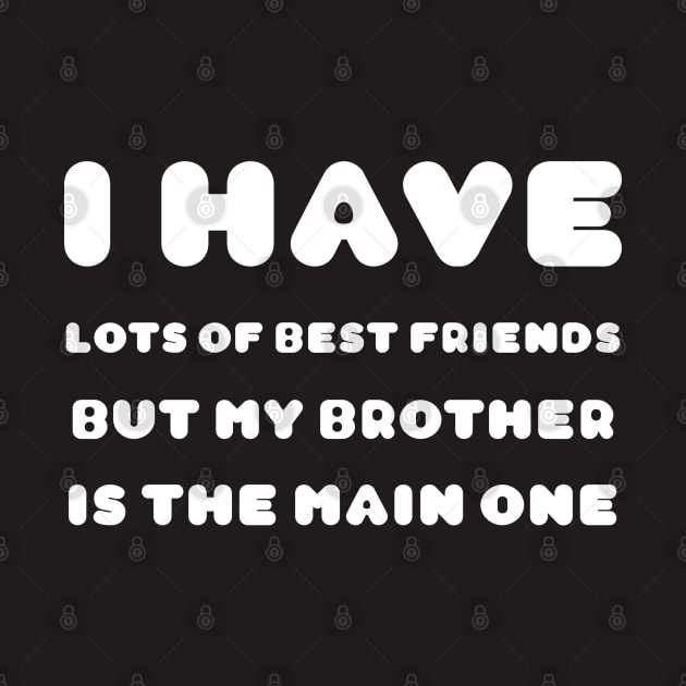 friendship quotes for brothers by mo_allashram