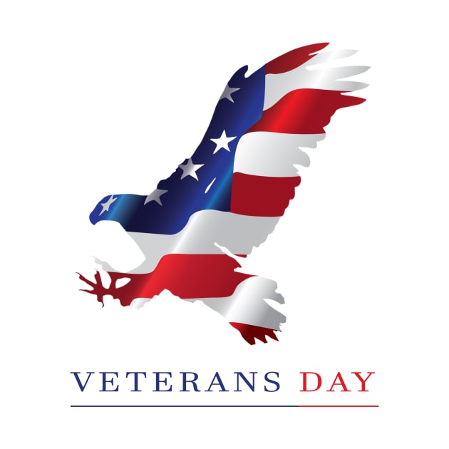 Veterans Day V3 by kecy128