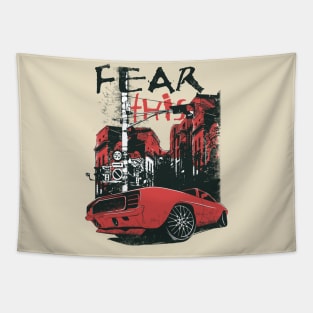 Fear this Tapestry