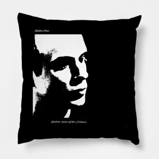 Brian Eno – Before and After Science Pillow