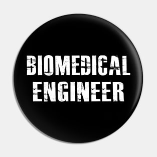 Biomedical Engineer Pin