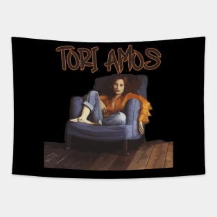 TORI AMOS Tapestry