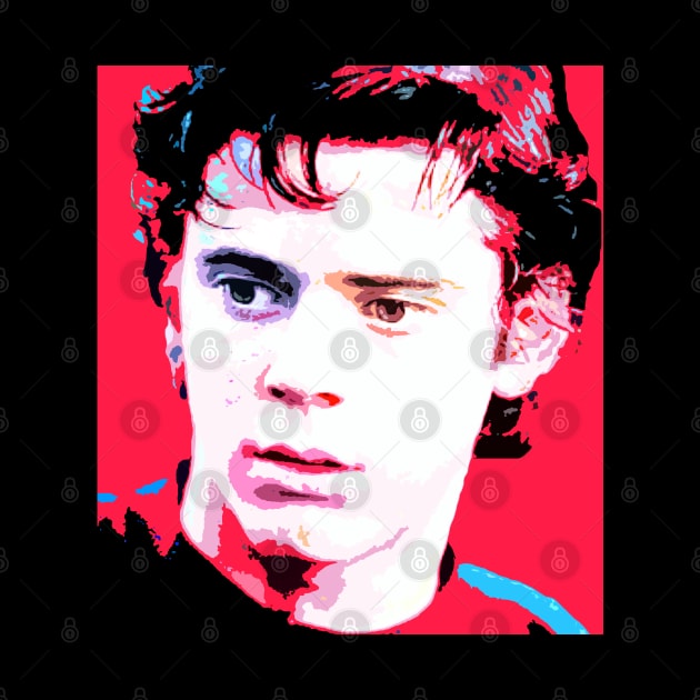 c thomas howell by oryan80