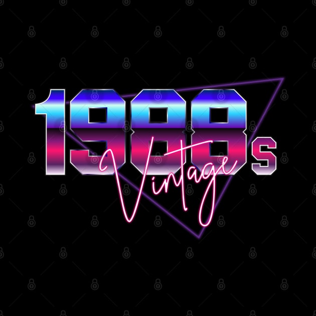 1988 by opoyostudio