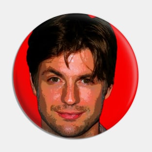 gale harold Pin