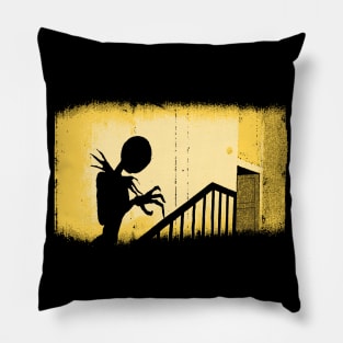 Jackferatu Pillow