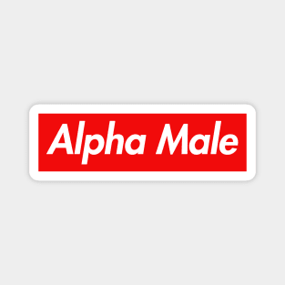 Alpha Male Magnet