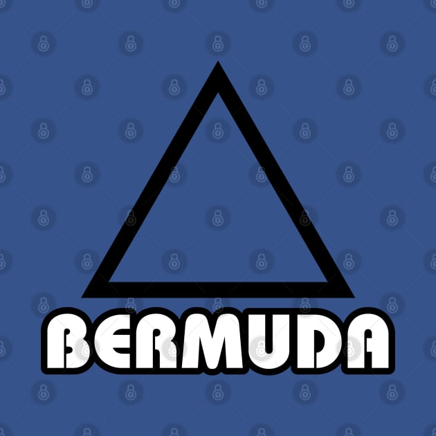 Bermuda by GritFX