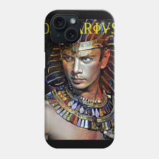 Egyptian God Phone Case