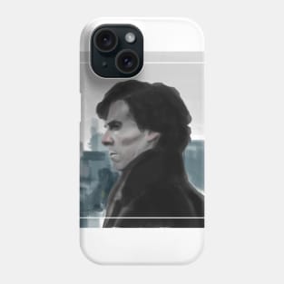 Sherlock Phone Case