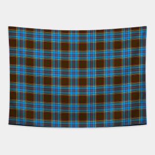 Anderson Plaid Tartan Scottish Tapestry