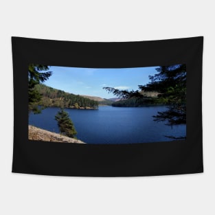 Derwent - England Tapestry