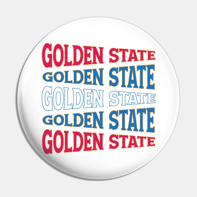 NATIONAL TEXT ART GOLDEN STATE Pin by LAVA-ROMA-NOVA