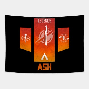 Apex Legend : Ash Tapestry