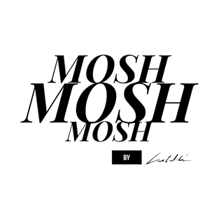 Mosh Mosaico T-Shirt