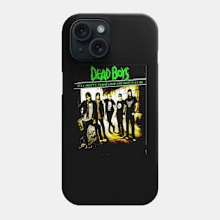 Young And Loud Phone Case