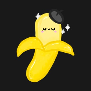 Banana by Lilly T-Shirt