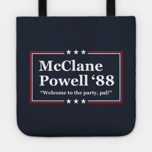 McClane Powell 88 Tote